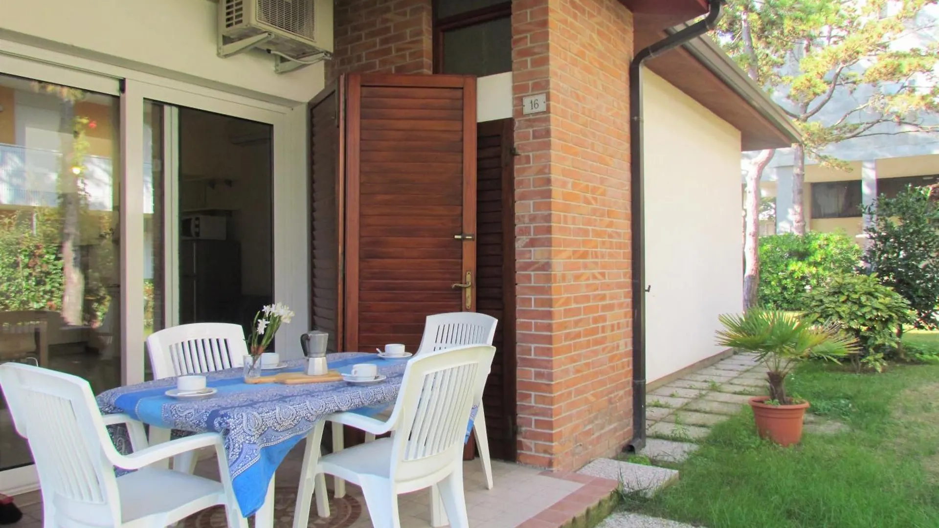 Raffaella Villa Bibione