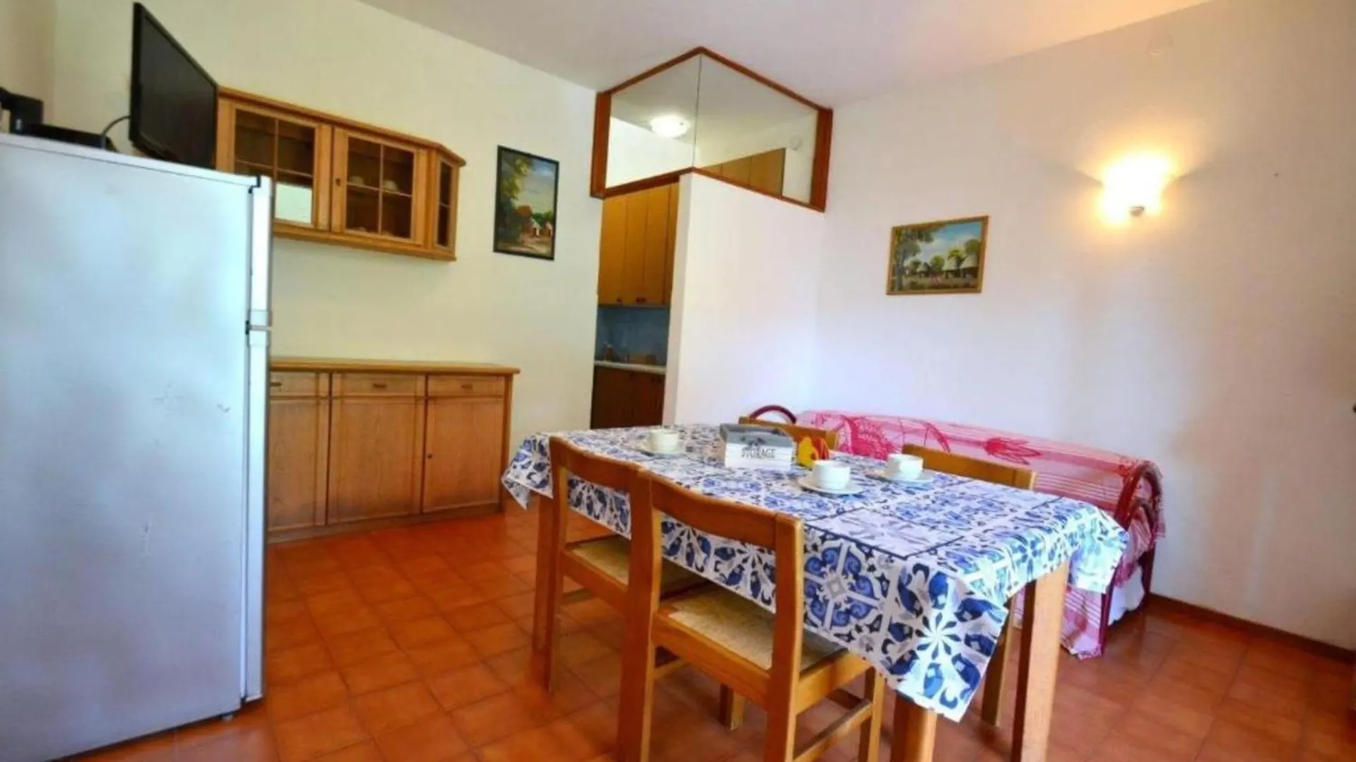 Raffaella Villa Bibione Italy