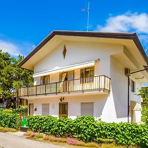 Villa Manuela, Bibione