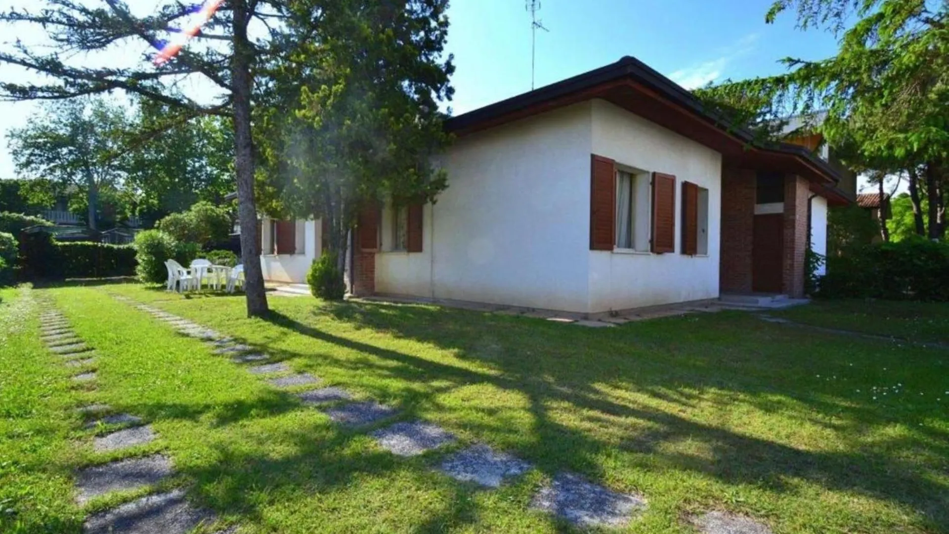 Raffaella Villa Bibione